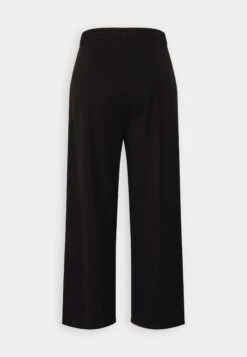 Even&Odd Tailored Wide Leg Culotte - Broek - Black 13 Even&Odd Tailored Wide Leg Culotte - Broek - Black -Even-Odd Winkel 7ace14e335fa4de484ba6146ea6b71b7