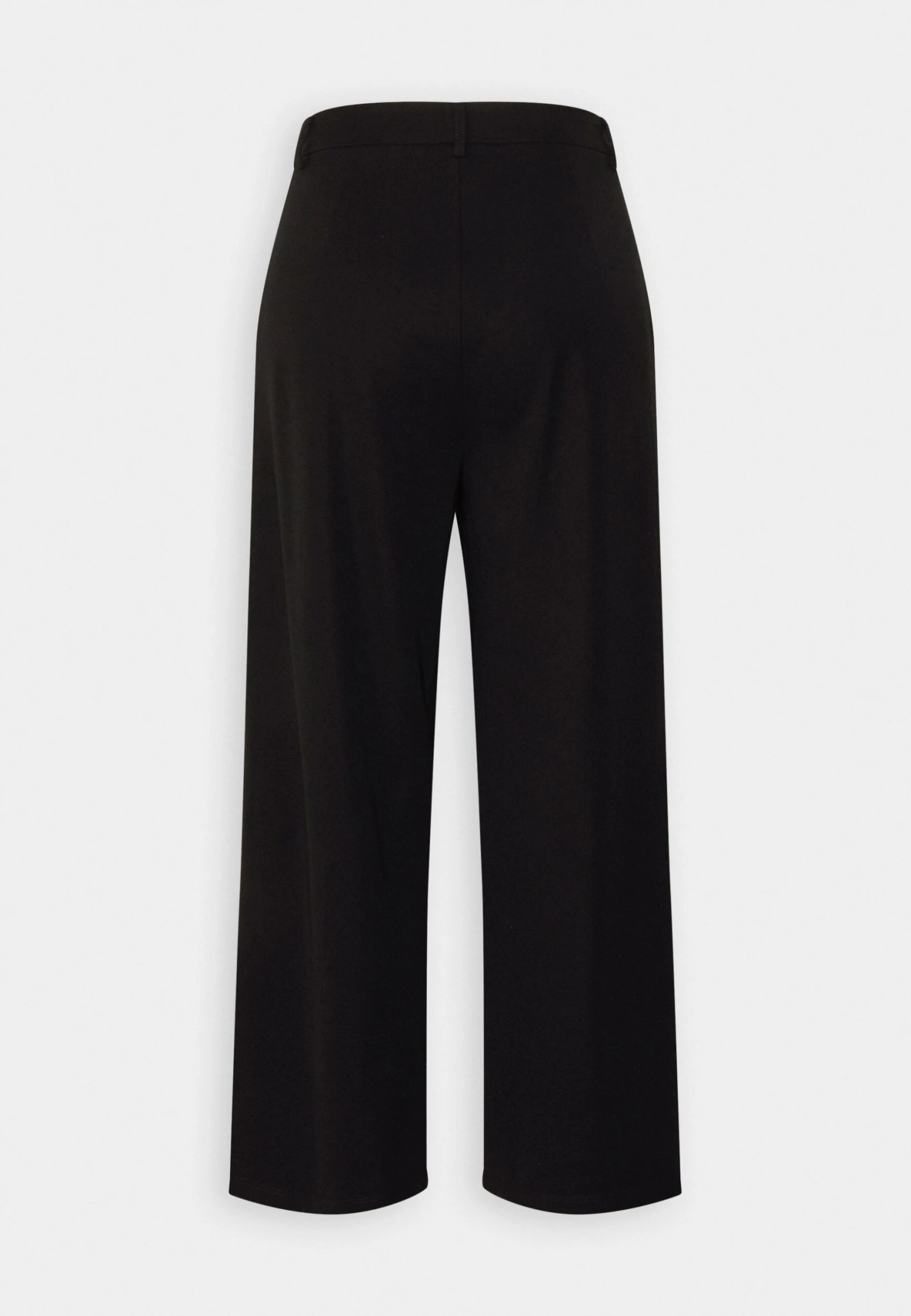 Even&Odd Tailored Wide Leg Culotte - Broek - Black 8 Even&Odd Tailored Wide Leg Culotte - Broek - Black - Afbeelding 6