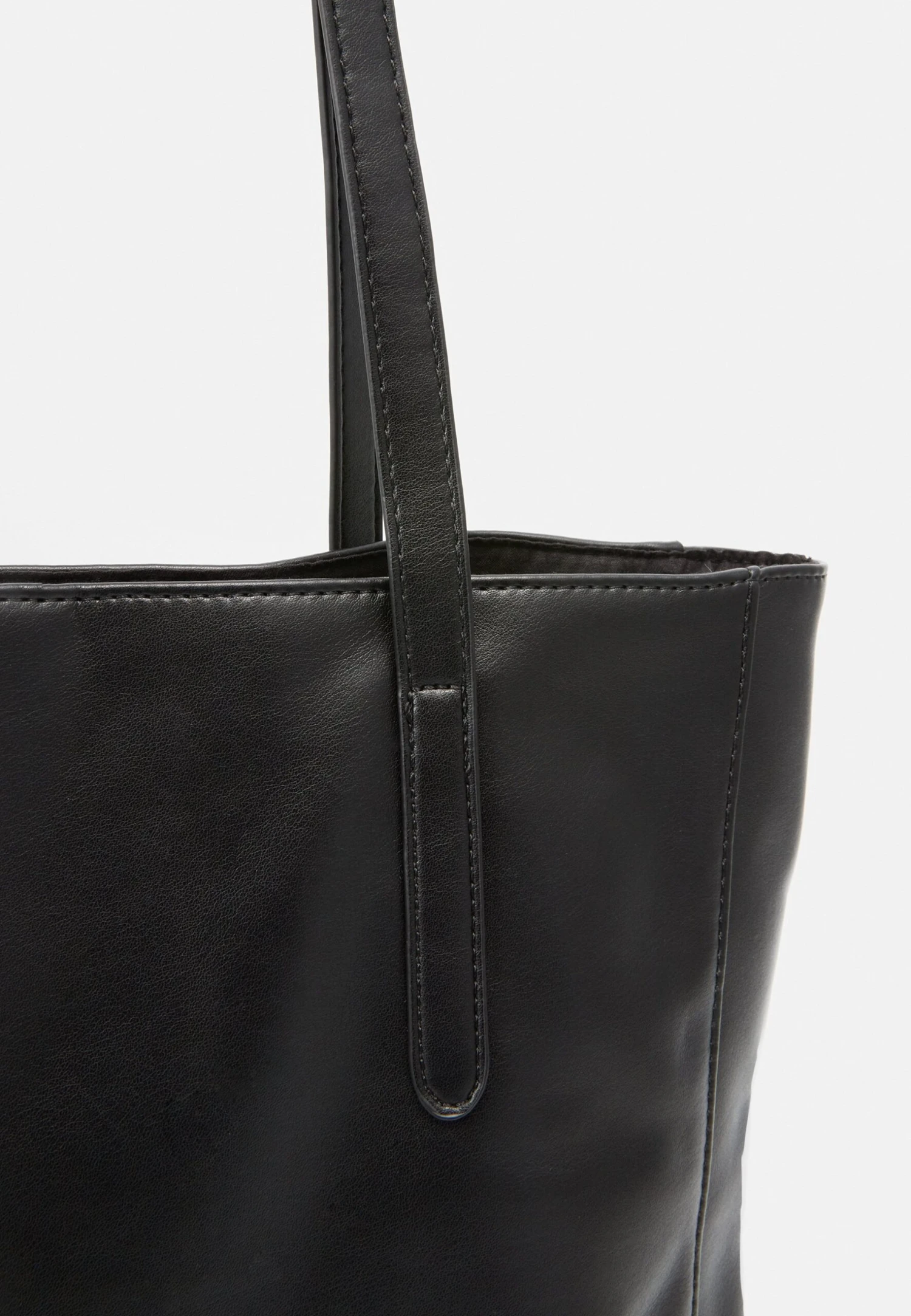 Even&Odd Shopper - 802 - Black 6 Even&Odd Shopper - 802 - Black - Afbeelding 4