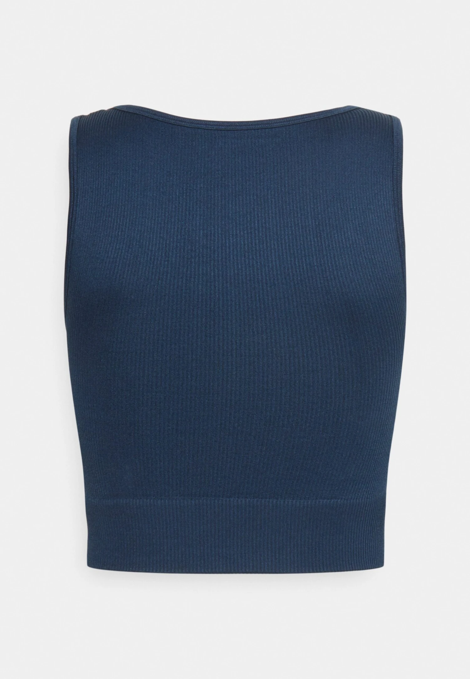 Top - Dark Blue 4 Top - Dark Blue - Afbeelding 2