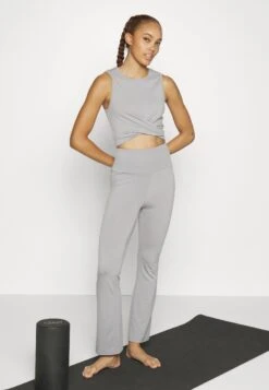 Legging - Taupe -Even-Odd Winkel 7d41fa4007cd4732a5e91faa908b460d