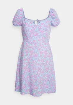 Even&Odd Jurk - Blue/Purple -Even-Odd Winkel 7dd1becdd0334347af013623eb139010