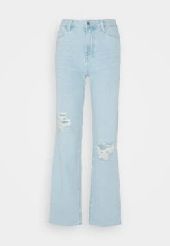 Even&Odd Relaxed Fit Jeans - Light Blue Denim -Even-Odd Winkel 7e02ce7c8fe045e28f5e21d5c81314ee