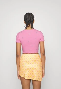 Even&Odd T-Shirt Print - Nude -Even-Odd Winkel 7e5703bacfab41ae8381c6602b91b9ce