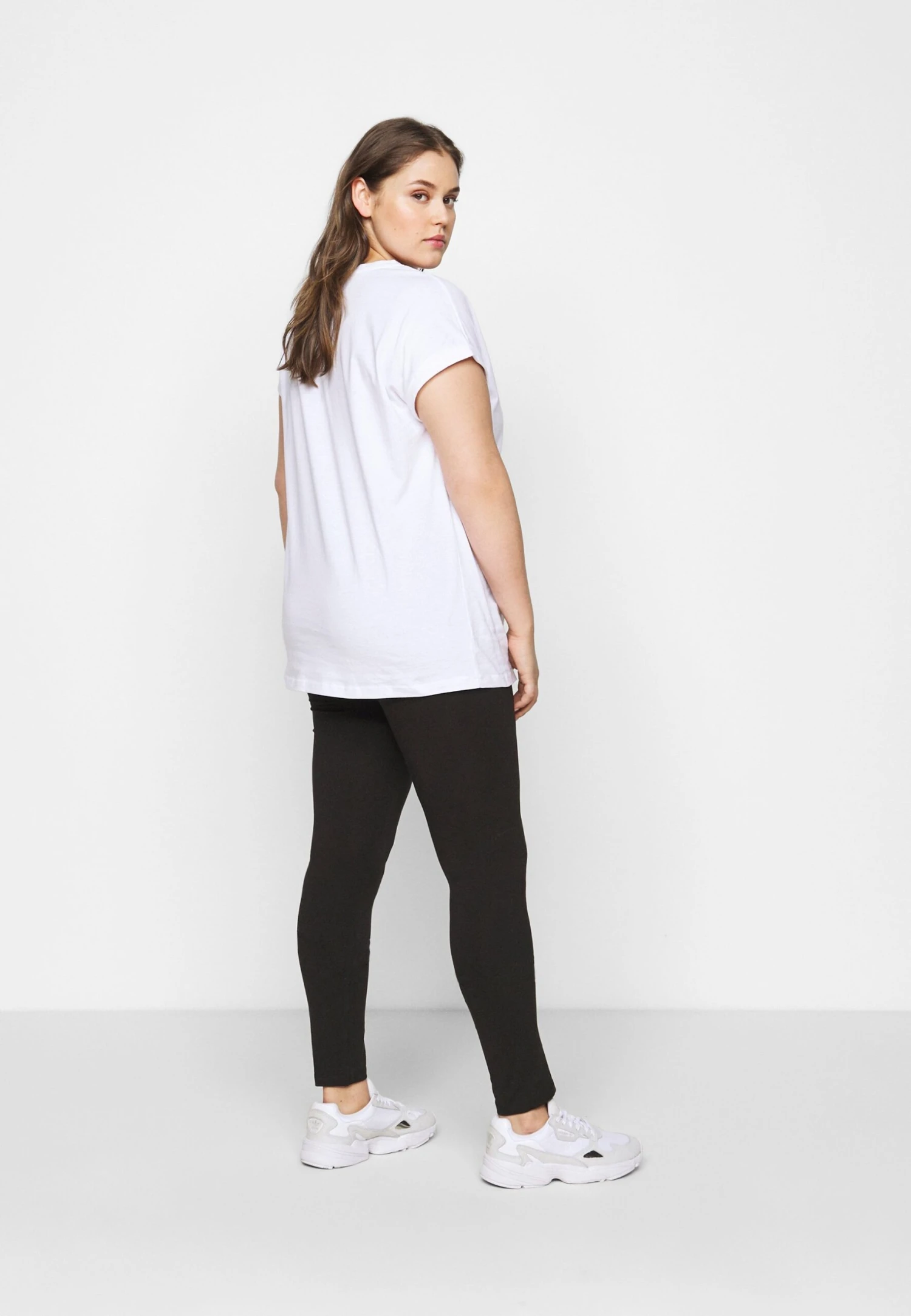 3 Pack - Legging - Black 6 3 Pack - Legging - Black - Afbeelding 4