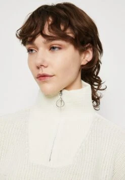 Even&Odd Trui - Off-White 11 Even&Odd Trui - Off-White -Even-Odd Winkel 7edffd31426a4c6e81446a92f968a04a