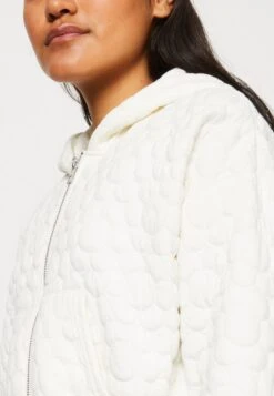 Even&Odd Sweater Met Rits - Off-White -Even-Odd Winkel 804c4c8d655f4c8292daabbe4ded80e6