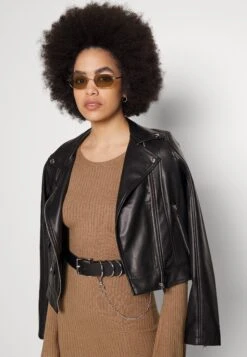 Even&Odd Knit Loose Fit Flared Sleeves Dress - Gebreide Jurk - Camel -Even-Odd Winkel 80ceeb73cf904b7c93545b18c57a8b64