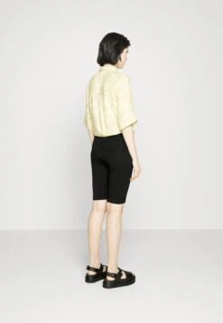 Even&Odd 2 Pack - Shorts - Black/Beige -Even-Odd Winkel 813dea18a4234bd8b4ed7a7cc9849eda