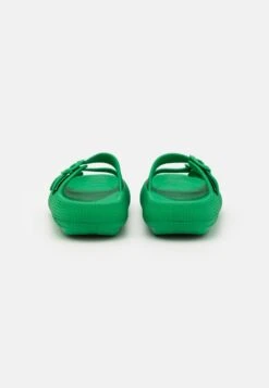 Even&Odd Badslippers - Green -Even-Odd Winkel 81696cc654bf48bcb76cee7dccbbca44
