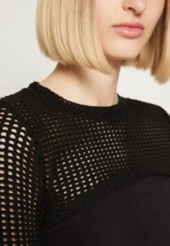 Even&Odd Longsleeve - Black -Even-Odd Winkel 818ad071e90f4a898cf13f520d28dcfb