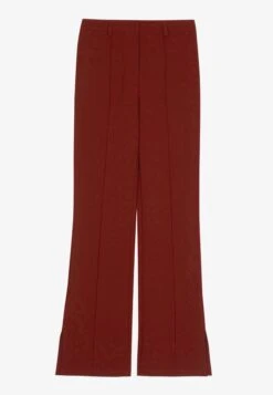 Even&Odd Broek - Bordeaux -Even-Odd Winkel 82209369dbca4cd28e02ddce8e89ea23