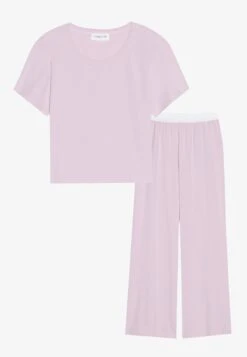 Even&Odd Pyjama - Lilac -Even-Odd Winkel 8246de2e96ad4daf9feaa4d761ebf6c4