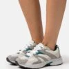 Even&Odd Sneakers Laag - Turquoise/Grey -Even-Odd Winkel 835d41d8f0314ffd9b3e9437a5acbf7a