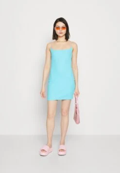 Even&Odd Jerseyjurk - Blue 14 Even&Odd Jerseyjurk - Blue -Even-Odd Winkel 83b2525017e64db68f508422e66973d1