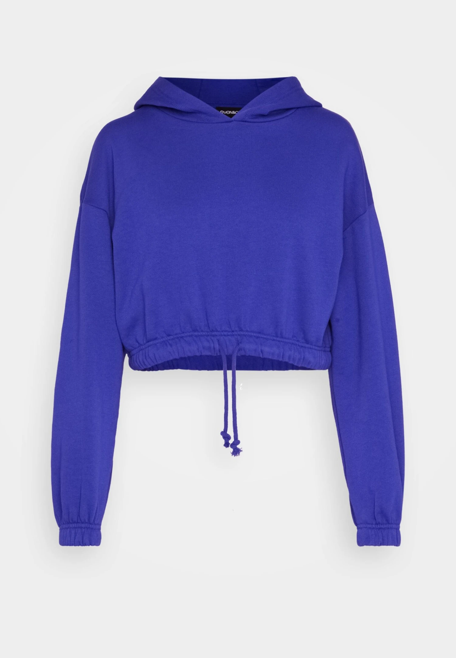 Even&Odd Hoodie - Blue 7 Even&Odd Hoodie - Blue - Afbeelding 5