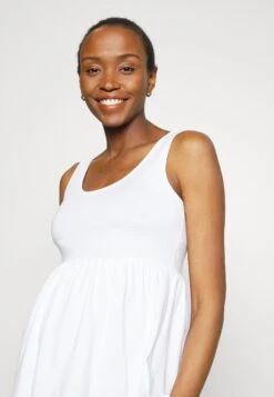 2 Pack - Top - White/Yellow 13 2 Pack - Top - White/Yellow -Even-Odd Winkel 85b09e2260f7446dad337b41f6403cb5