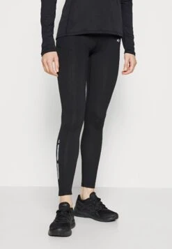 Thermal Legging - Legging - Black