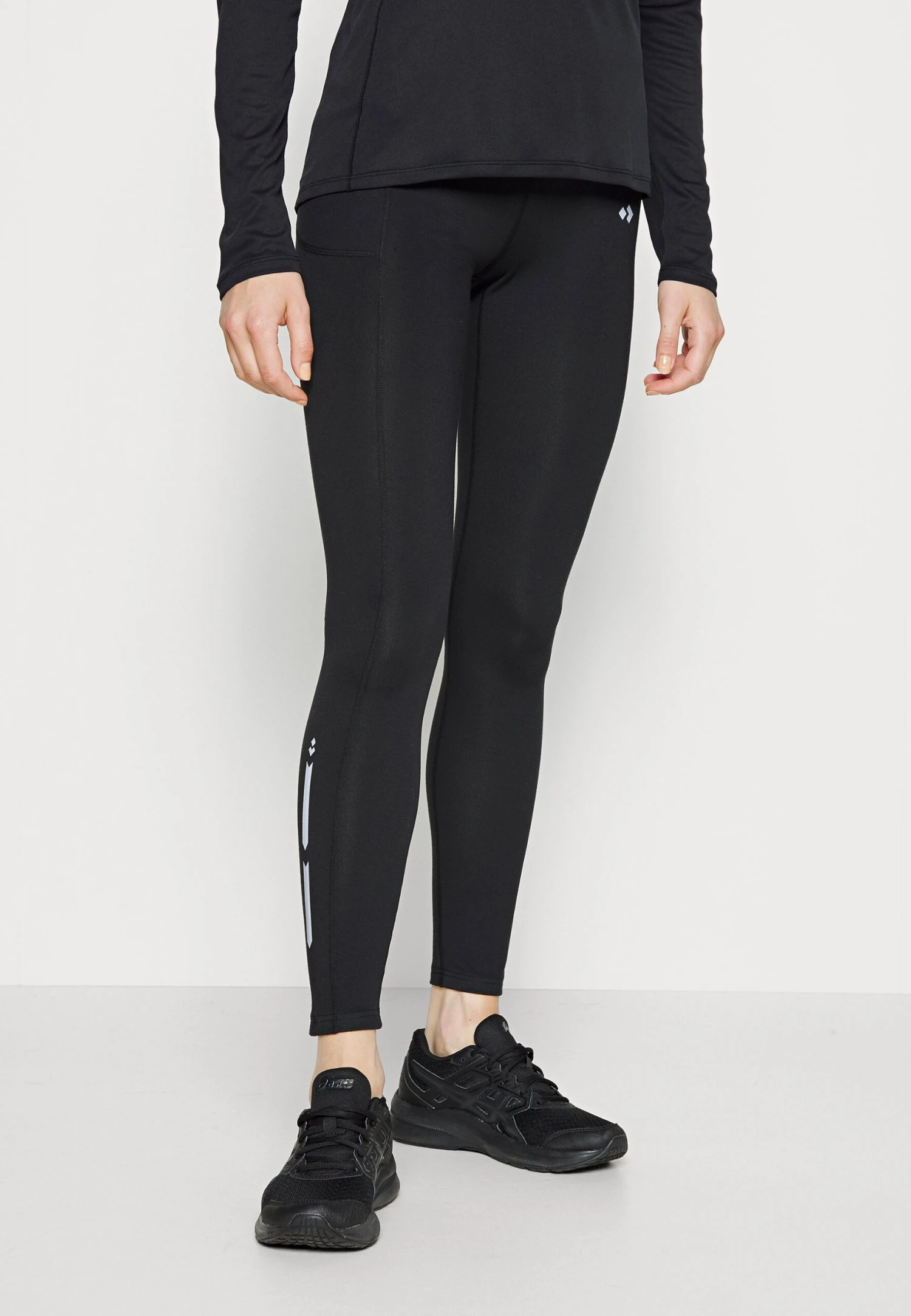 Thermal Legging - Legging - Black 3 Thermal Legging - Legging - Black