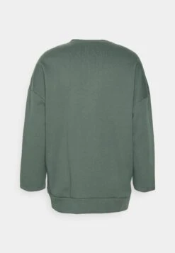 Even&Odd Sweater - Green -Even-Odd Winkel 86a84ffe0a4a4ce6b333f0f0e8eb3be1