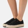 Even&Odd Sneakers Laag - Black -Even-Odd Winkel 8910a1d146e0452dbb747aa424f276a1