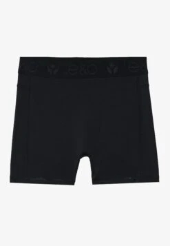 MID RISE BOOTY SHORTS - Tights - Black -Even-Odd Winkel 894fe1609e184076a6b7915d6a3725f6