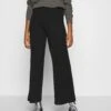 Even&Odd Broek - Black