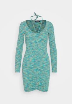 Even&Odd Jerseyjurk - Mottled Green 12 Even&Odd Jerseyjurk - Mottled Green -Even-Odd Winkel 8a146fbb60df422c834ed4c8cdd3cc42