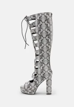 Even&Odd Plateaulaarzen - White 9 Even&Odd Plateaulaarzen - White -Even-Odd Winkel 8a2a382728ad43ba9f99c42ac6cfbde8