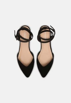 Even&Odd Slingback Ballerina´S - Black 13 Even&Odd Slingback Ballerina´S - Black -Even-Odd Winkel 8c125298240241a59beec9027220490b