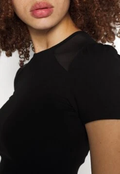 Even&Odd Jerseyjurk -Black 17 Even&Odd Jerseyjurk -Black -Even-Odd Winkel 8c29d592e8b44811ae78844b98ea9c68