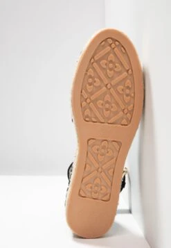 Even&Odd Espadrilles - Black -Even-Odd Winkel 8c59fd063f904c58a47f479058b76284