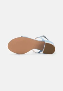 Even&Odd Sandalen - Light Blue -Even-Odd Winkel 8d9e272fe0c84806bb6952215db32a71