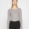 Even&Odd Longsleeve - Grey -Even-Odd Winkel 8dd894c818c94a9495256c4d8cac0a1e