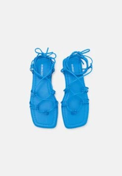 Even&Odd Teensandalen - Blue -Even-Odd Winkel 8ddcd26ccd1c426f8af8ba07d9bb2c56