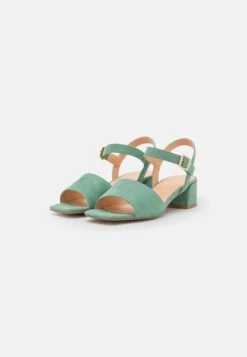 Sandalen - Mint -Even-Odd Winkel 8e8a9e43d11e49188c3c02eddb0ef508
