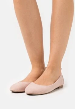 Ballerina'S - Light Pink