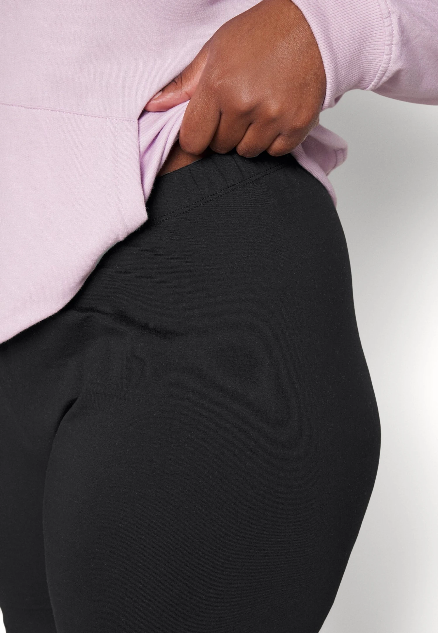 Shorts - Black 8 Shorts - Black - Afbeelding 6