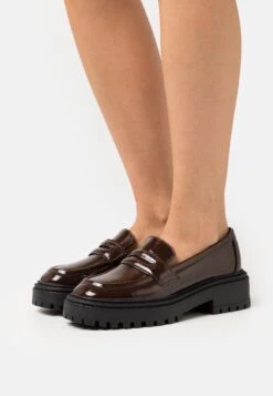 Even&Odd Instappers - Brown