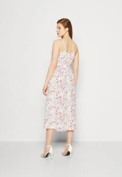 Even&Odd Jurk - White/Yellow 10 Even&Odd Jurk - White/Yellow -Even-Odd Winkel 90029ed08c03489296e4d5a21adb11ac