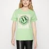 Even&Odd T-Shirt Print - Green -Even-Odd Winkel 90ccd272392f45819f557706897fd678