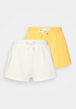 Even&Odd 2 Pack - Shorts - Off White/Orange 14 Even&Odd 2 Pack - Shorts - Off White/Orange -Even-Odd Winkel 91d325e0f5ef40e0bf43c19c6f6d4f8b