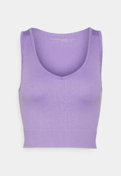 Top - Lilac -Even-Odd Winkel 922216134beb49768ce1ca4286e7ca22