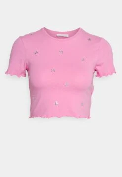 Even&Odd T-Shirt Print - Nude -Even-Odd Winkel 9321adcddb5a422abe0dd4951d2d430c