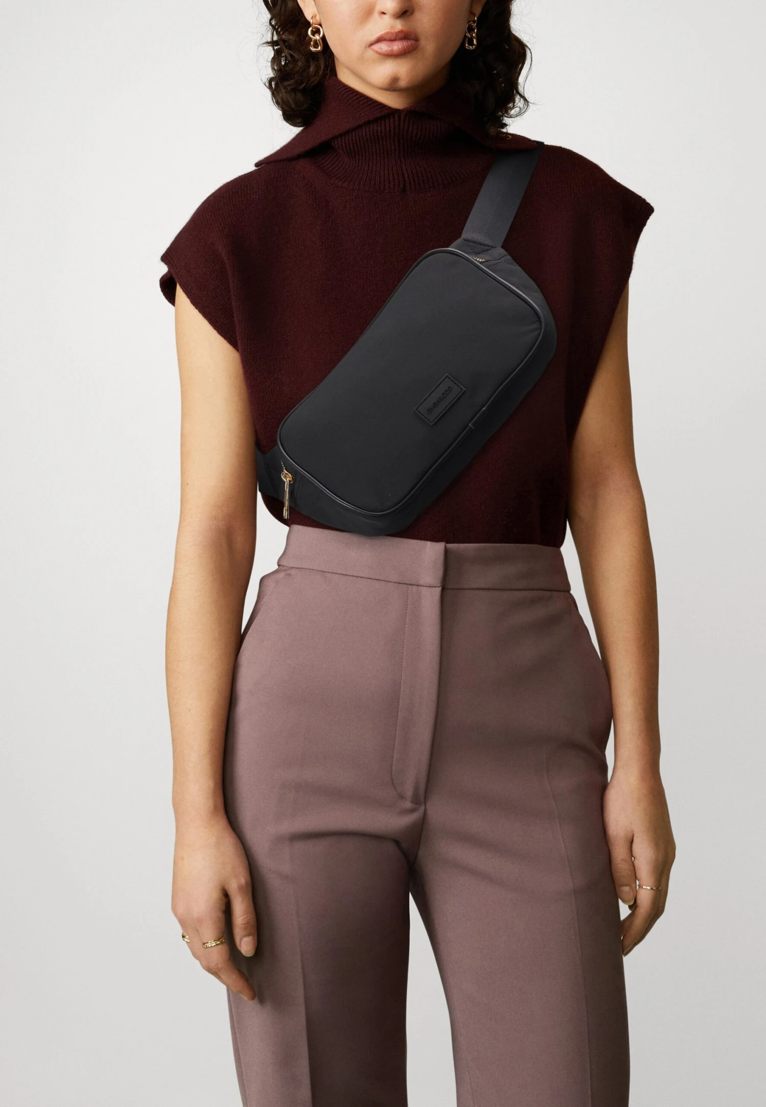 Even&Odd Heuptas - Black 3 Even&Odd Heuptas - Black