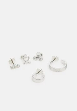 Even&Odd 25 Pack - Oorbellen - Silver-Coloured 7 Even&Odd 25 Pack - Oorbellen - Silver-Coloured -Even-Odd Winkel 9398b74b610e4350acd61c9dd4da4520