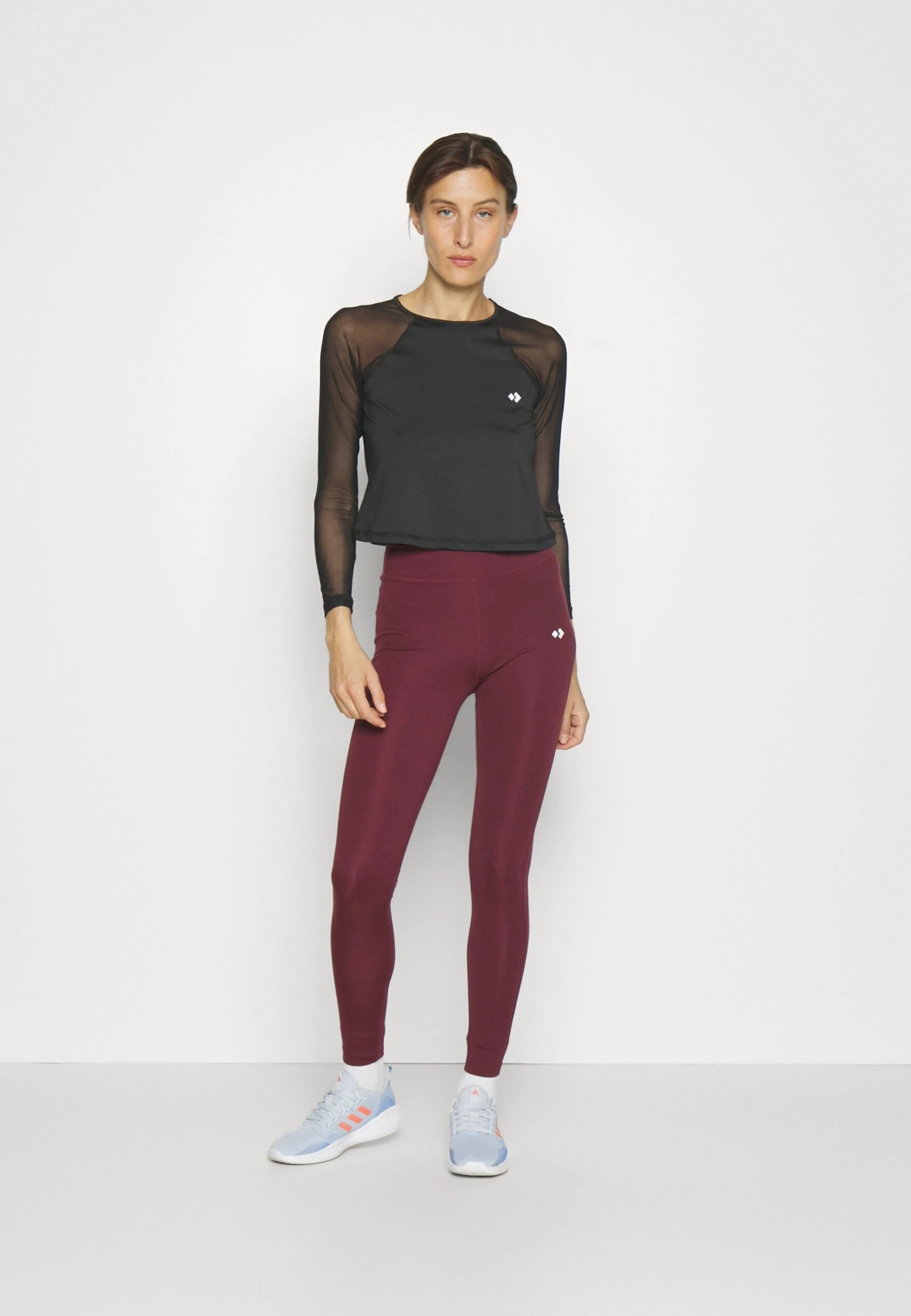 Longsleeve - Black 4 Longsleeve - Black - Afbeelding 2