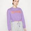 Sweater - Lilac 2 Sweater - Lilac -Even-Odd Winkel 941a968dcd584fca827a5e778a59f5ca
