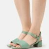 Sandalen - Mint 1 Sandalen - Mint -Even-Odd Winkel 9431ec3b0d53455b90f6cb52b260a8d4