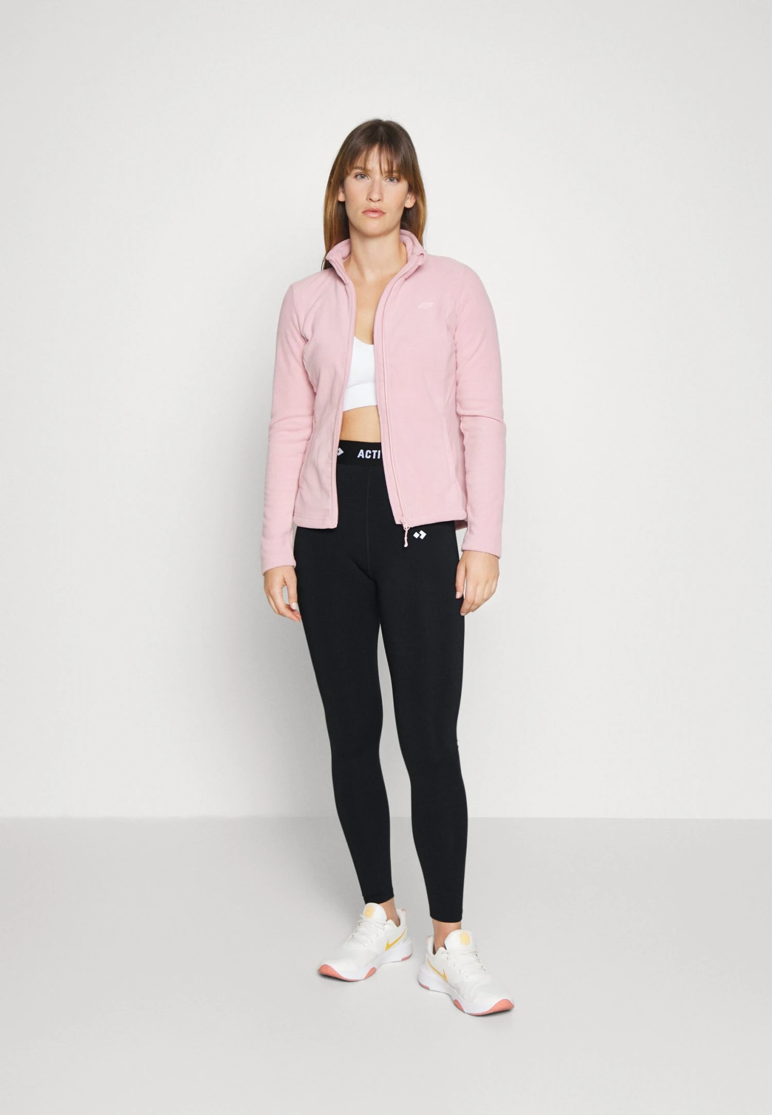 Legging - Black 4 Legging - Black - Afbeelding 2